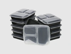 Microwave trays